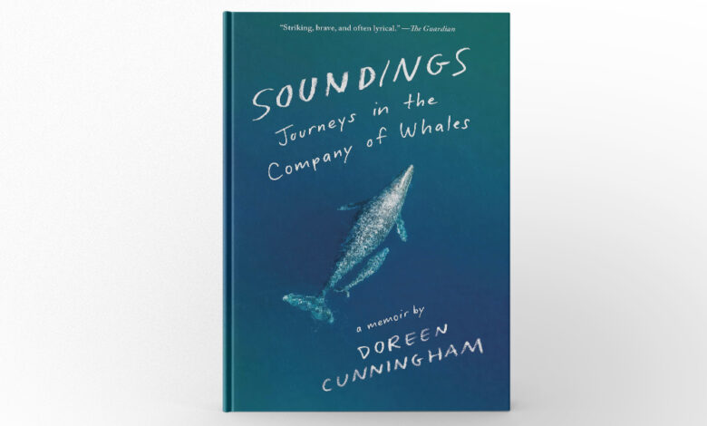 Soundings: Journeys in the Company of Whales