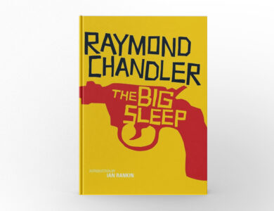 The Big Sleep by Raymond Chandler