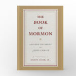 The Book of Mormon by Joseph Smith Jr.