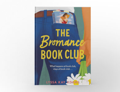 The Bromance Book Club by Lyssa Kay Adams