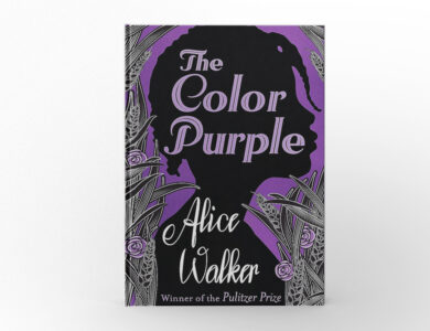 The Color Purple by Alice Walker