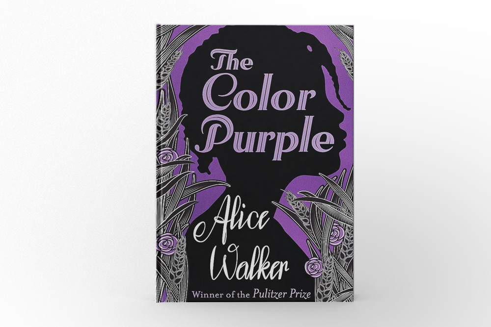 The Color Purple by Alice Walker