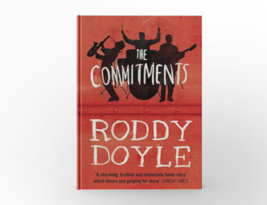 The Commitments by Roddy Doyle