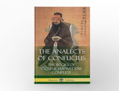 The Confucian Analects by Confucius