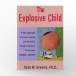 The Explosive Child by Ross W. Greene