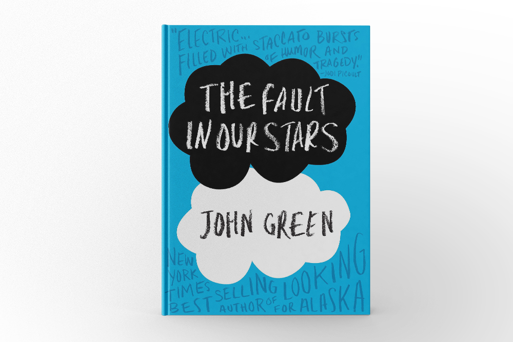 The Fault in Our Stars