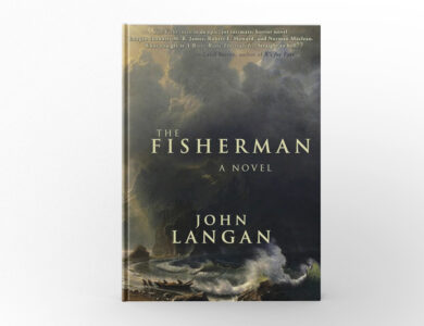 The Fisherman by John Langan