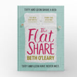 The Flatshare by Beth O’Leary