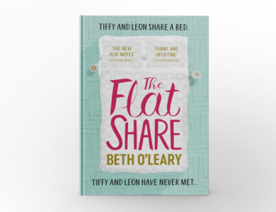 The Flatshare by Beth O’Leary