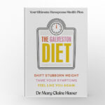 The Galveston Diet by Mary Claire Haver