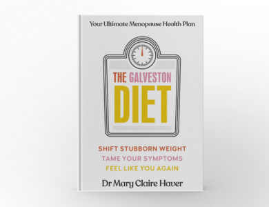 The Galveston Diet by Mary Claire Haver