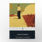 The Grapes of Wrath by John Steinbeck