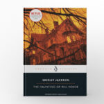 The Haunting of Hill House by Shirley Jackson