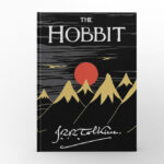 The Hobbit by J.R.R. Tolkien