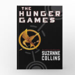 The Hunger Games by Suzanne Collins