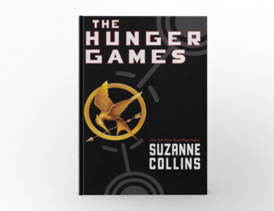 The Hunger Games by Suzanne Collins