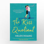 The Kiss Quotient by Helen Hoang