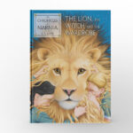 The Lion, the Witch and the Wardrobe by C.S. Lewis