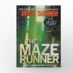 The Maze Runner by James Dashner