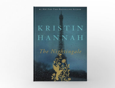 The Nightingale by Kristin Hannah