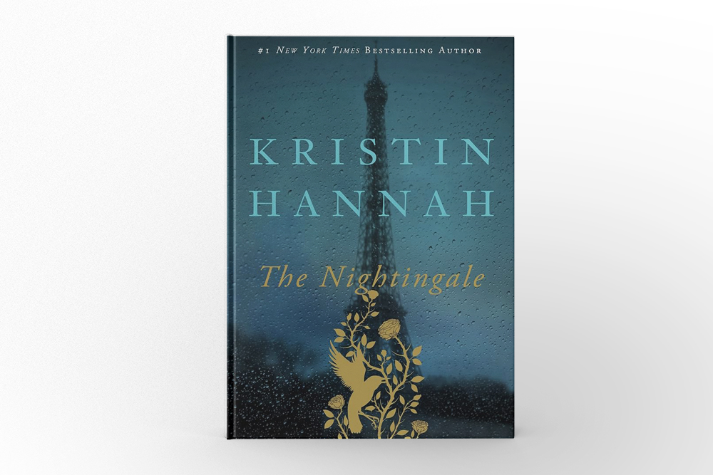 The Nightingale by Kristin Hannah