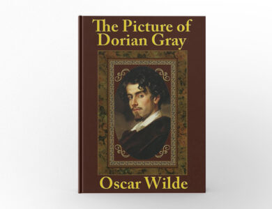 The Picture of Dorian Gray by Oscar Wilde