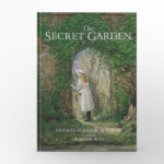 The Secret Garden by Frances Hodgson Burnett