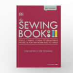 The Sewing Book by Alison Smith