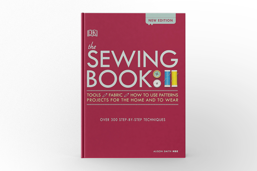 The Sewing Book by Alison Smith