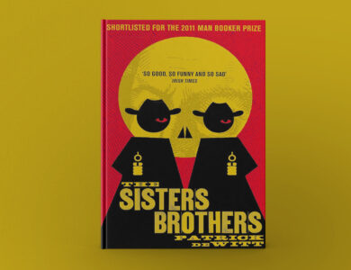 The Sisters Brothers