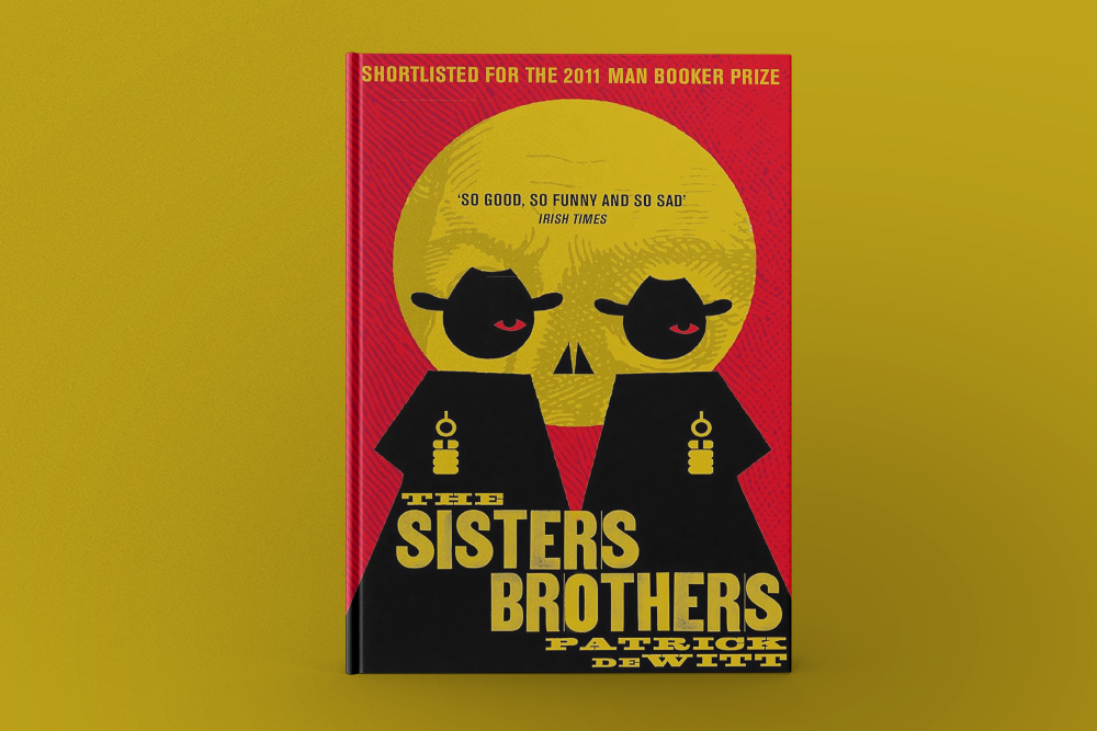 The Sisters Brothers