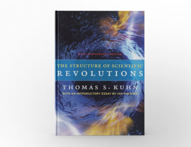 The Structure of Scientific Revolutions by Thomas S. Kuhn