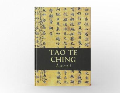 The Tao Te Ching by Laozi