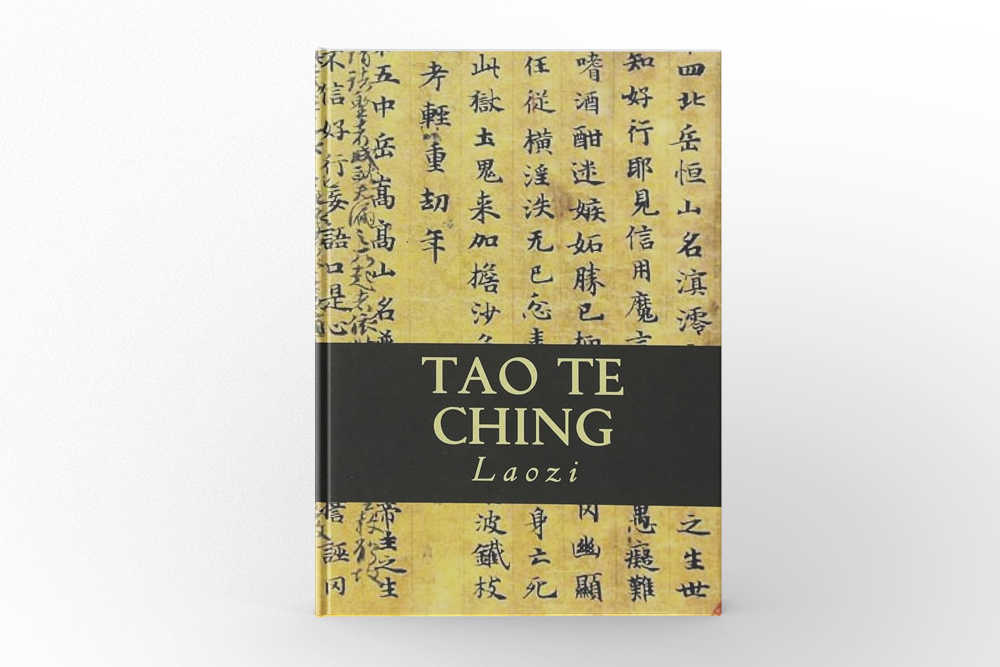 The Tao Te Ching by Laozi