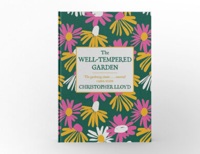 The Well-Tempered Garden by Christopher Lloyd