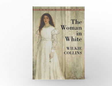 The Woman in White by Wilkie Collins