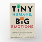 Tiny Humans, Big Emotions by Alyssa Blask Campbell and Lauren Stauble