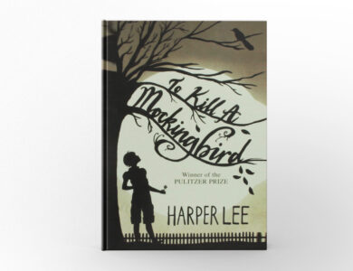 To Kill a Mockingbird by Harper Lee