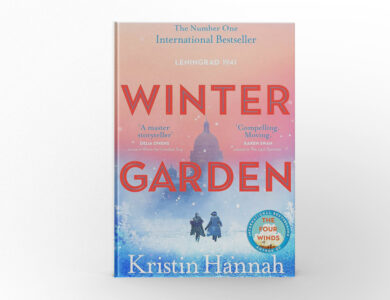 Winter Garden by Kristin Hannah