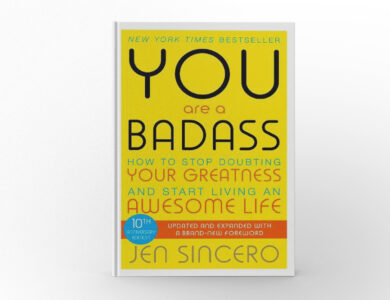 You Are a Badass