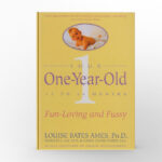 Your One-Year-Old by Louise Bates Ames