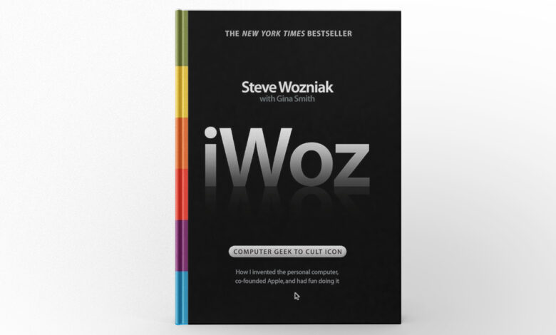 iWoz Computer Geek to Cult Icon How I Invented the Personal Computer, Co-Founded Apple, and Had Fun Doing It by Steve Wozniak